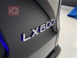 لكزس LX
